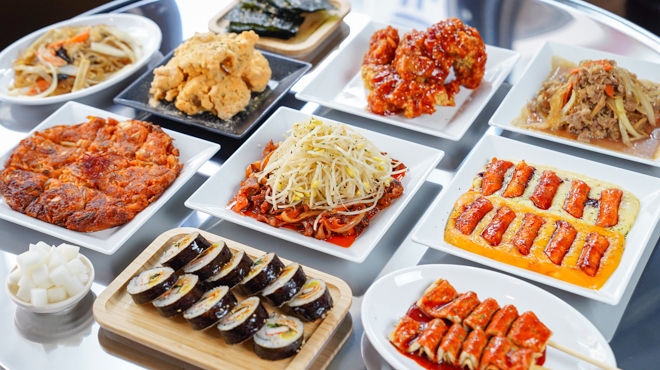 韓無量 - メイン写真: