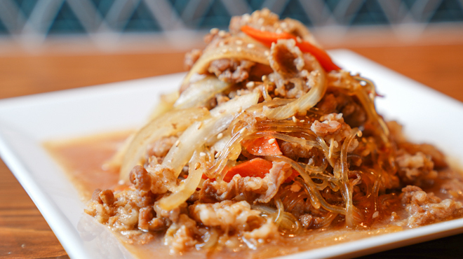 韓無量 - メイン写真: