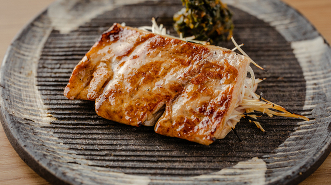 焼うお いし川 - メイン写真: