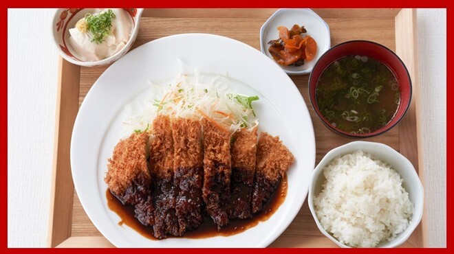 Iberico Buta Senmon Ten Umaya Donguri