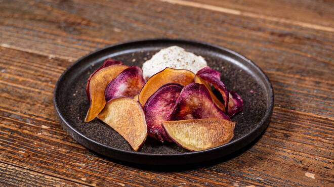 PEP spanish bar - メイン写真: