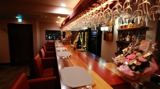 Trattoria MINORI - メイン写真: