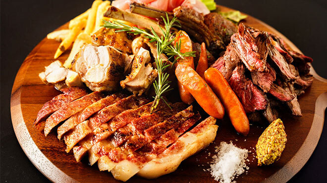 ワイン酒場 ウラッチェ！ - メイン写真: