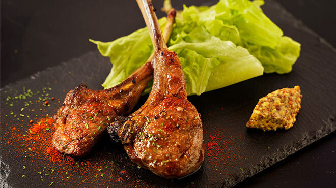 ワイン酒場 ウラッチェ！ - メイン写真: