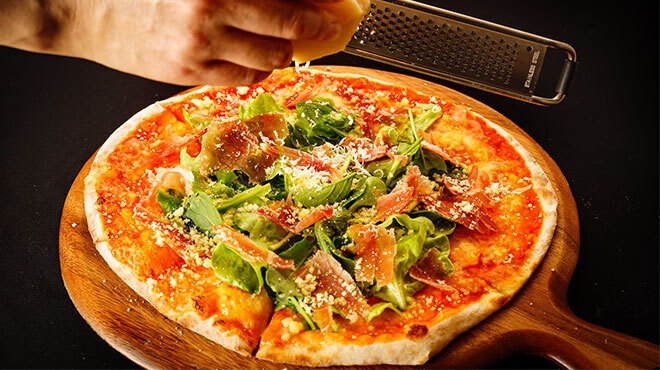 ワイン酒場 ウラッチェ！ - メイン写真: