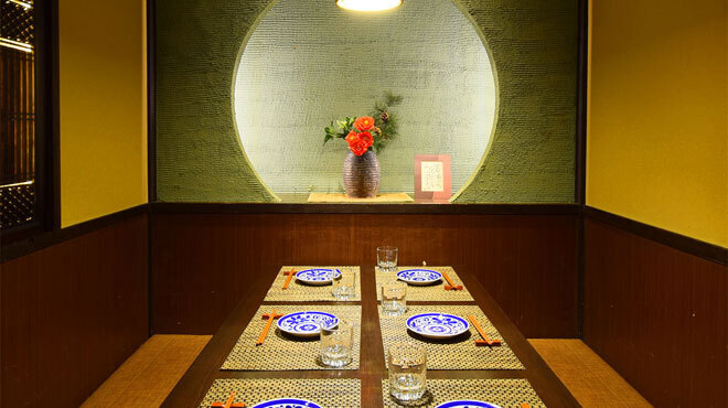 美味門 - メイン写真: