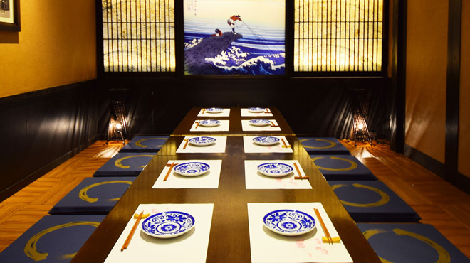 美味門 - メイン写真: