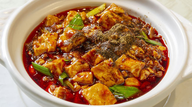 中国四川 旬菜 酒肆 楽山 - メイン写真: