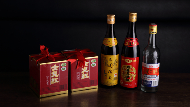 Chinese Seito Koenji Honten