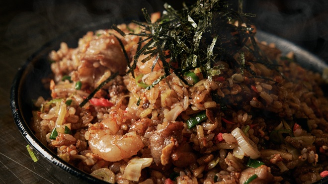 芦屋 お好み焼き 寛 - メイン写真: