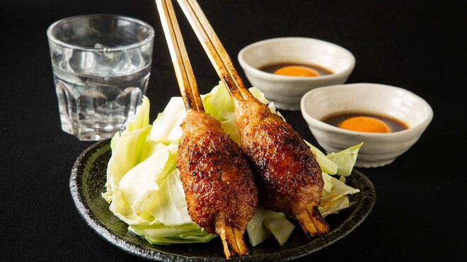 自由鳥 - メイン写真: