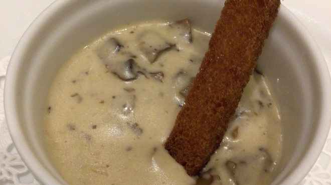 レストラン エピファニー - 料理写真:
