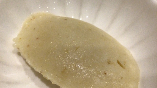 レストラン エピファニー - 料理写真: