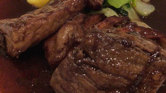 レストラン エピファニー - 料理写真: