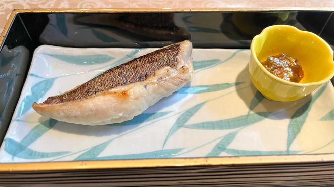 フレグラント - 料理写真: