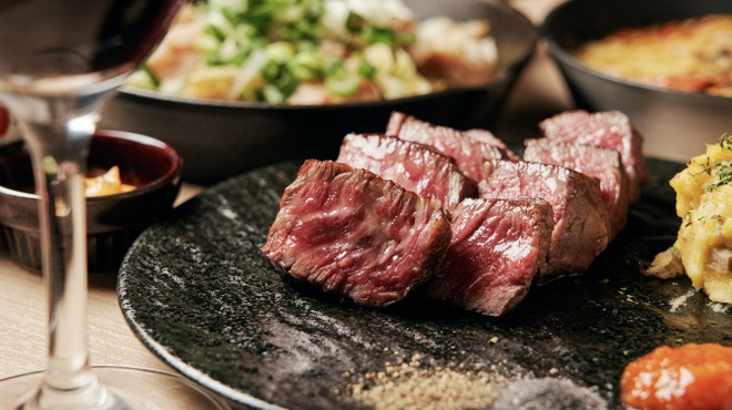 芦屋 お好み焼き 寛 - メイン写真: