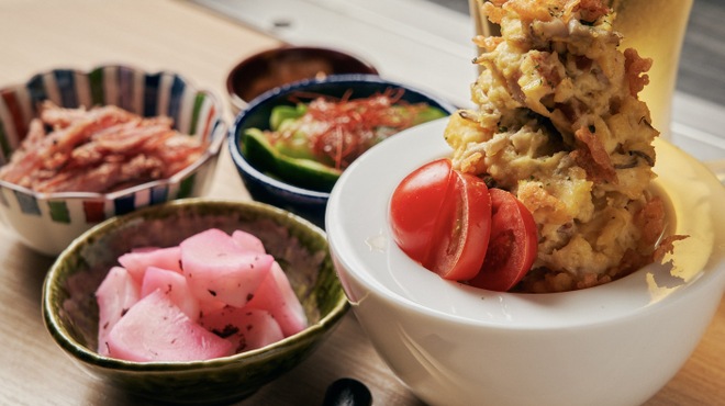 芦屋 お好み焼き 寛 - メイン写真: