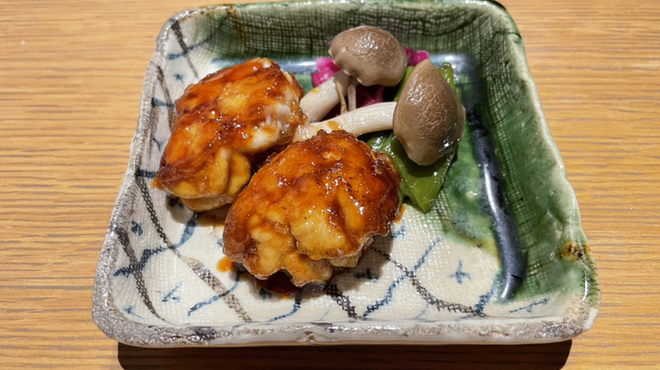 こ熊や - 料理写真: