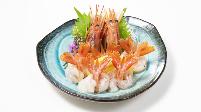 鮨処 つきじや - メイン写真: