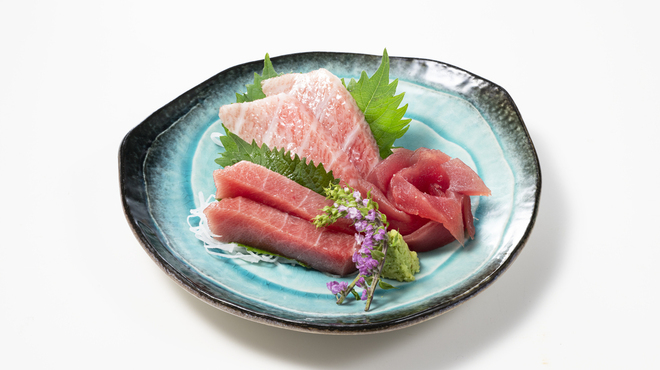 鮨処 つきじや - メイン写真: