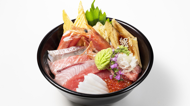 鮨処 つきじや - メイン写真: