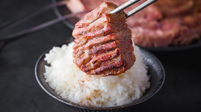 焼肉一心たん助 - メイン写真: