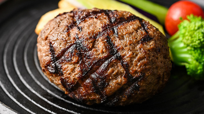 グリル ザ アール - メイン写真: