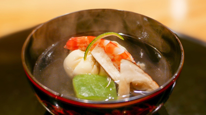 玄斎 - 料理写真: