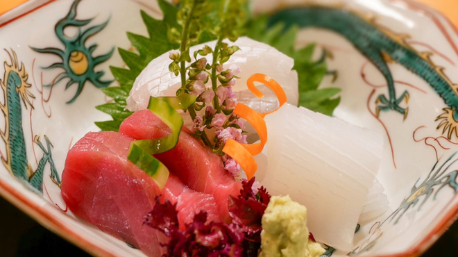 玄斎 - 料理写真: