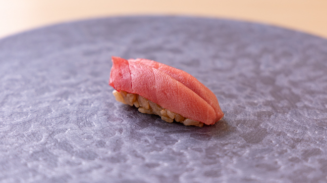 Sushi Kanade - メイン写真:料理一品②