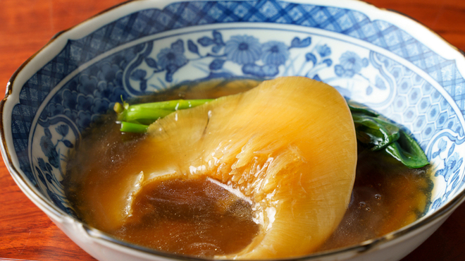 中華割烹 わらじん - メイン写真: