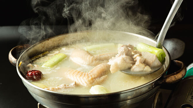 ホルモン串焼き 丸高 - メイン写真: