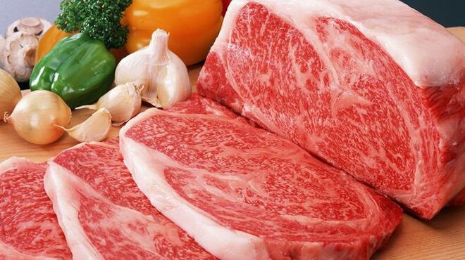 ブーション - 料理写真:料理写真