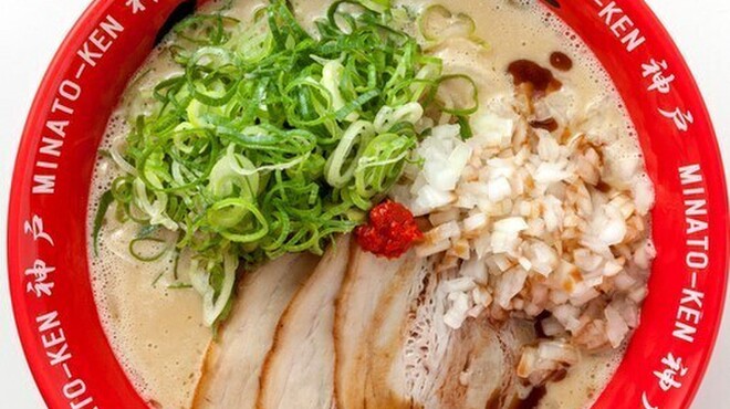 みなと軒 - メイン写真: