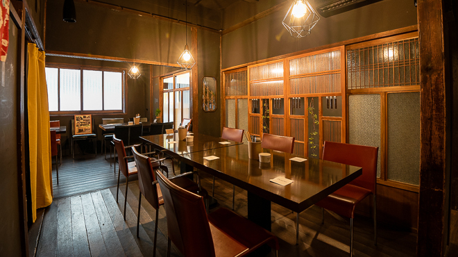 BEER CAFE CENTO ANNI - メイン写真: