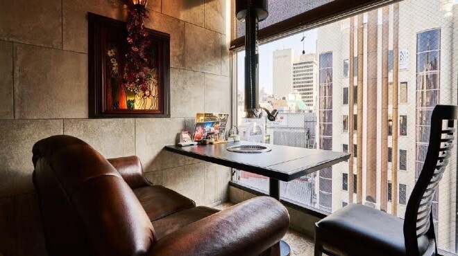 炭焼神戸牛 神戸ホルモン 生田店