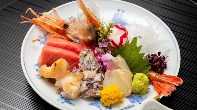 小料理 そらまめ - メイン写真: