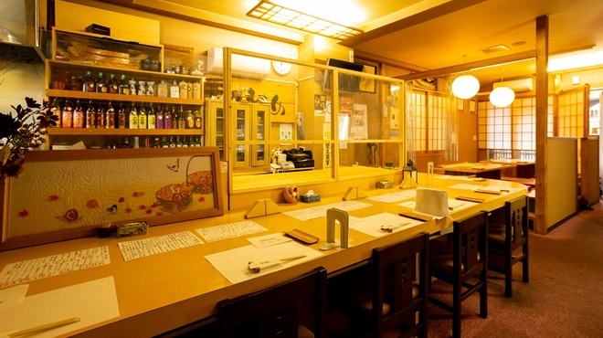 小料理 そらまめ - メイン写真: