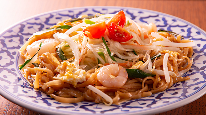 ムアンタイ - メイン写真: