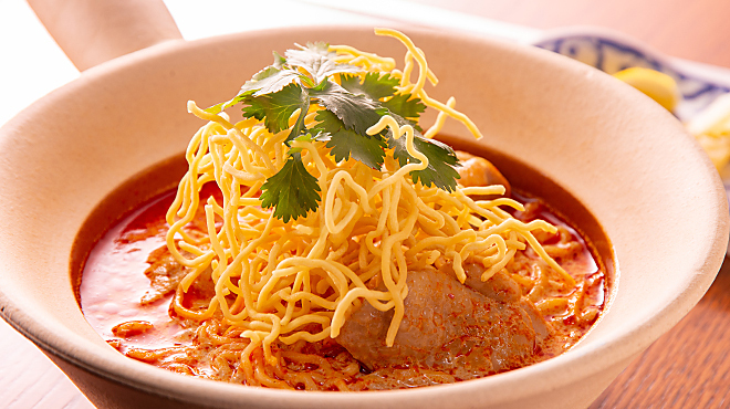 ムアンタイ - メイン写真: