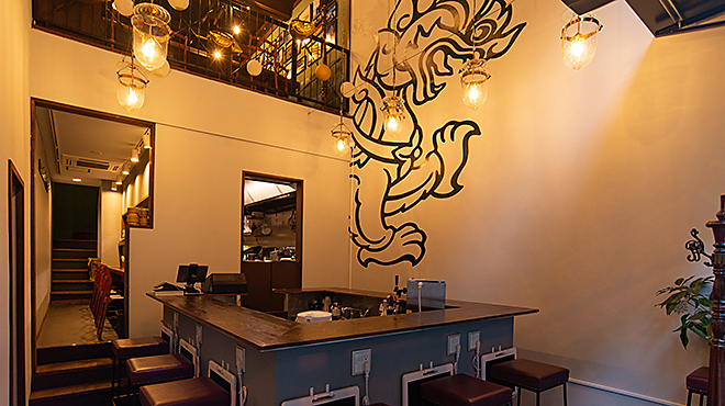 ムアンタイ - メイン写真: