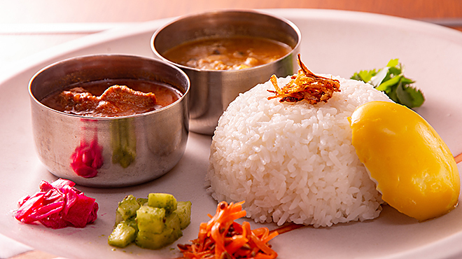 ムアンタイ - メイン写真: