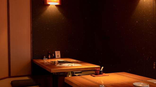 銀座てらやま - メイン写真: