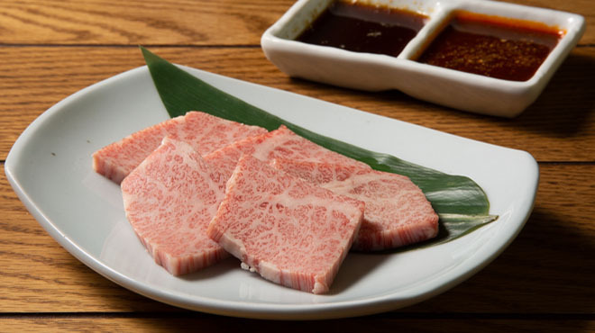 焼肉 はせ川 - メイン写真: