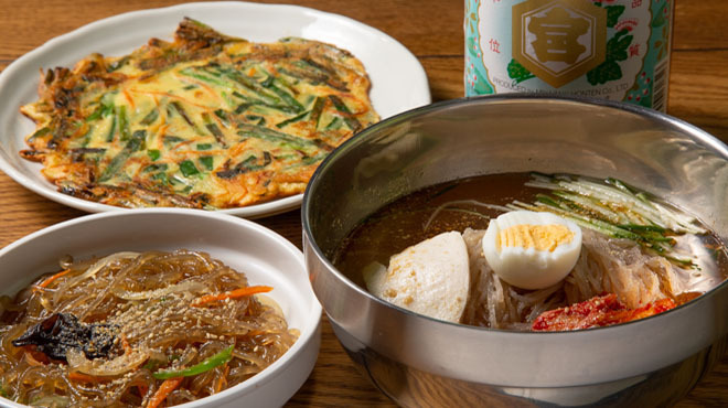 焼肉 はせ川 - メイン写真: