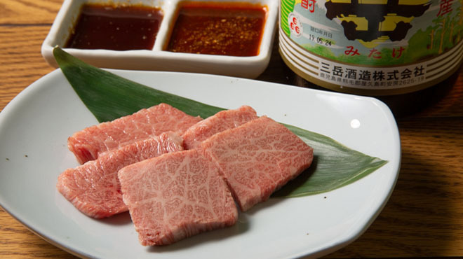 焼肉 はせ川 - メイン写真: