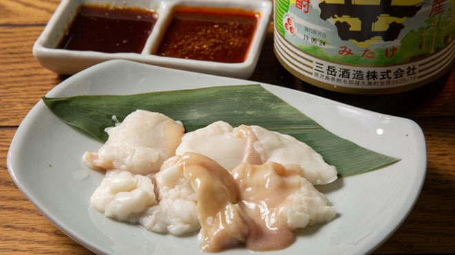 焼肉 はせ川 - メイン写真: