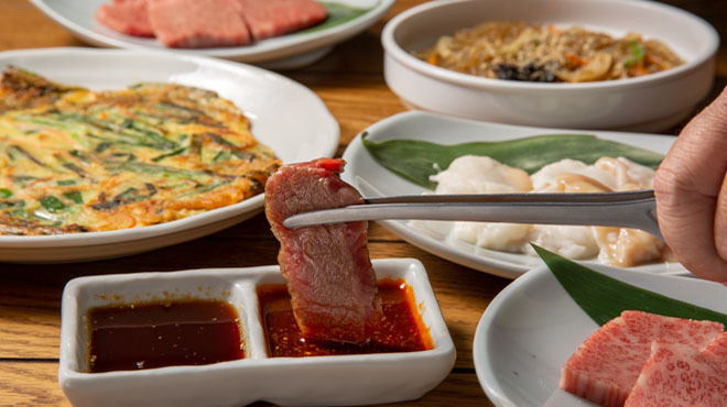 焼肉 はせ川 - メイン写真: