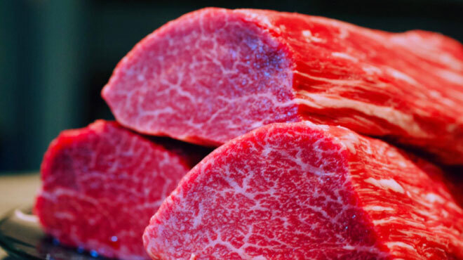 にくがとう - 料理写真: