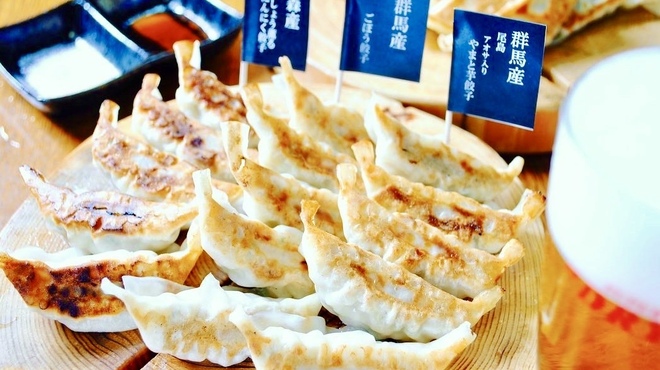 よいち餃子大王 - メイン写真:
